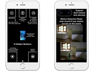 Invisible Spy App for Iphone Free
